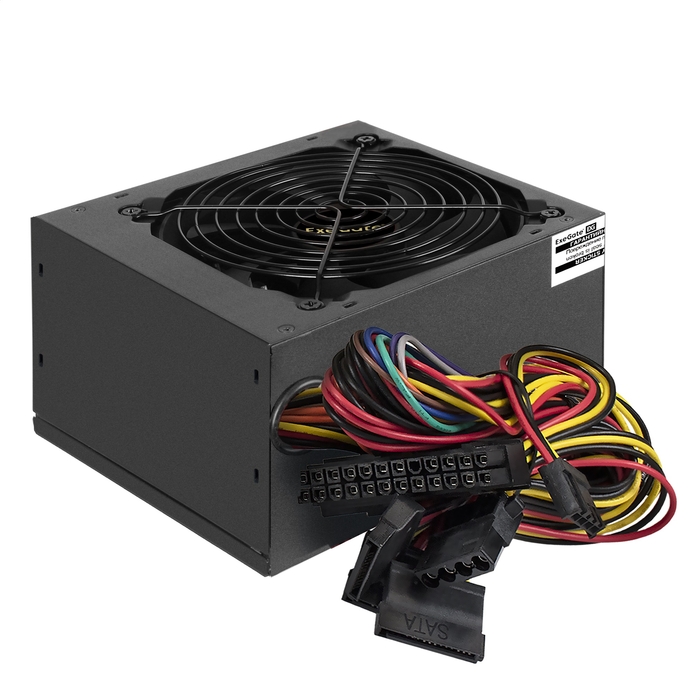 PSU 1000W ExeGate 1000PPE