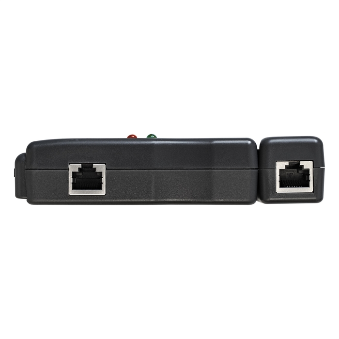 Network Tester for RJ-45/RJ-11/RJ-12/USB