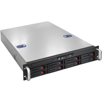 Server case ExeGate Pro 2U550-HS08/1U-900ADS