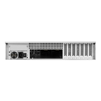 Server case ExeGate Pro 2U550-HS12/1U-900ADS