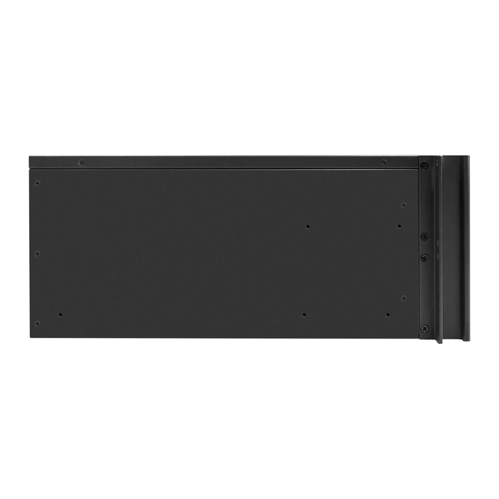 Server case ExeGate Pro 4U390-05/1200RADS