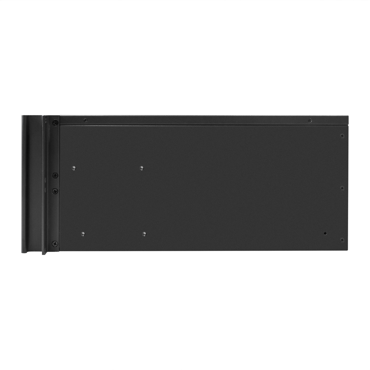 Server case ExeGate Pro 4U390-05/1200RADS