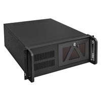 Server case ExeGate Pro 4U450-07/4U4017S/1200RADS
