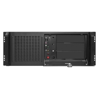 Server case ExeGate Pro 4U450-16/4U4019S/900RADS