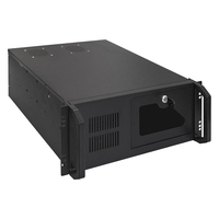 Server case ExeGate Pro 4U450-26/4U4020S/1200RADS