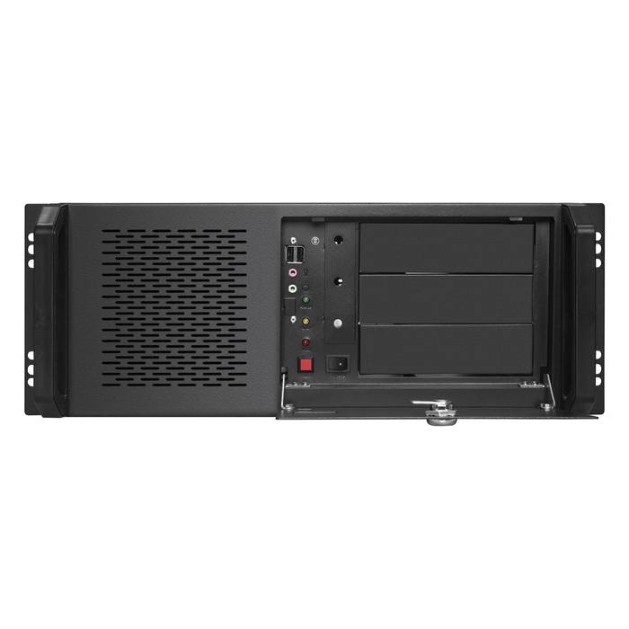 Server case ExeGate Pro 4U480-06/4U4021S/800RADS