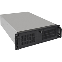 Server case ExeGate Pro 4U650-010/4U4139L/1200RADS