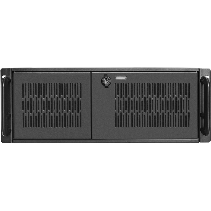 Server case ExeGate Pro 4U650-010/4U4139L/500RADS