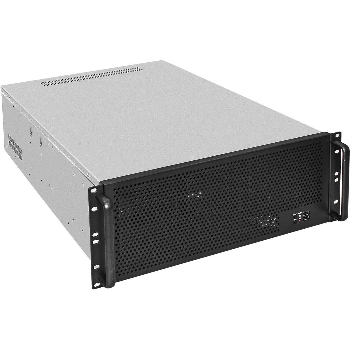 Server case ExeGate Pro 4U650-18/500RADS