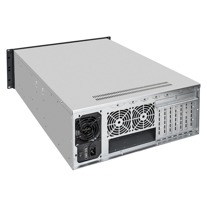 Server case ExeGate Pro 4U650-18/500RADS