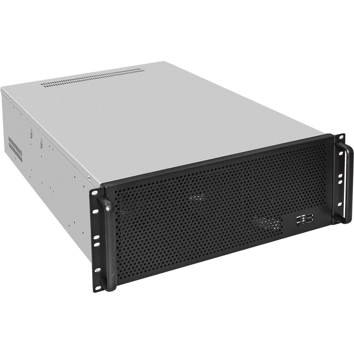 Server case ExeGate Pro 4U650-18/700RADS