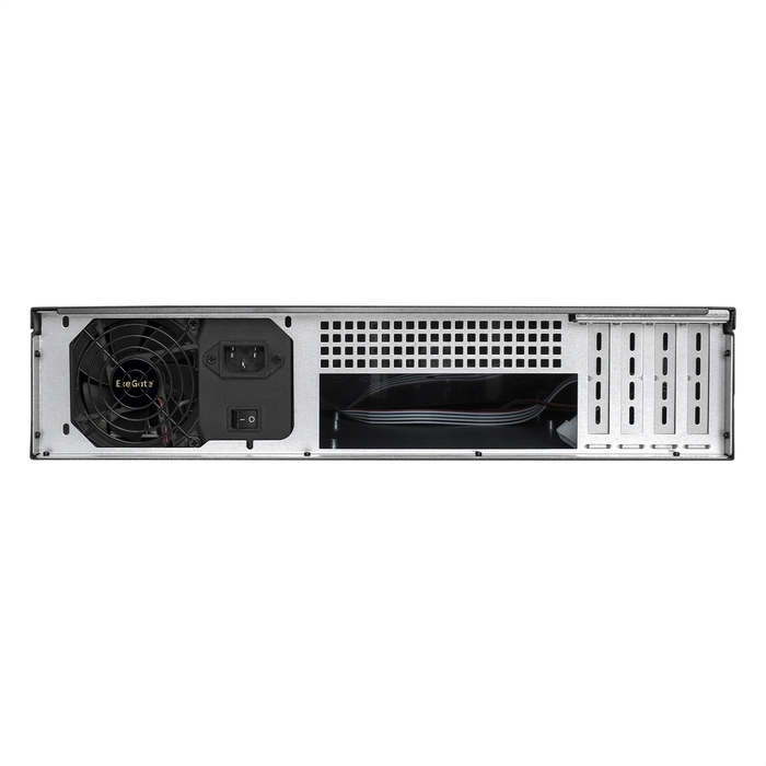 Server case ExeGate Pro 2U350-03/1000ADS
