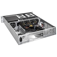 Server case ExeGate Pro 2U550-08/1000ADS