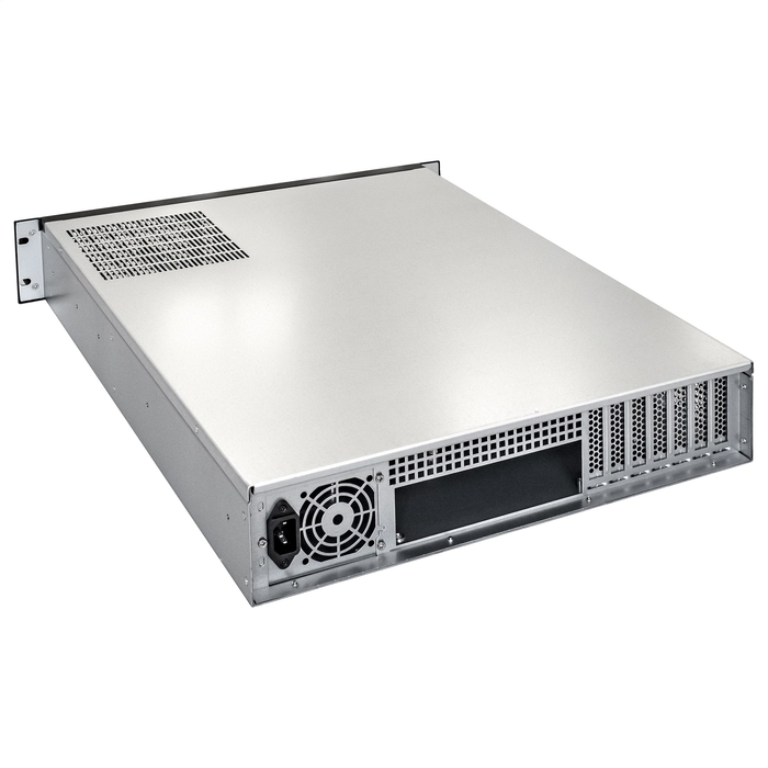 Server case ExeGate Pro 2U550-08/1100ADS