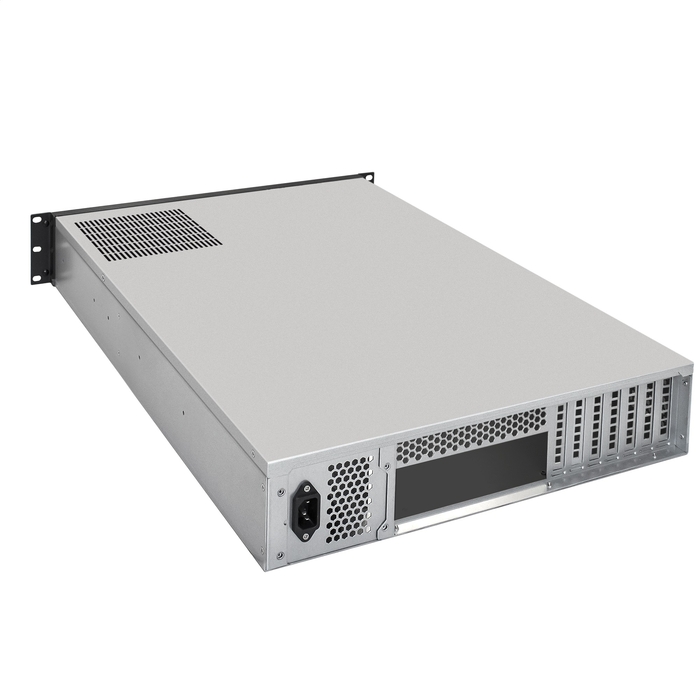 Server case ExeGate Pro 2U650-06/2U2098L/1100ADS