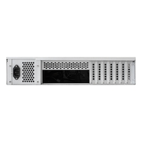Server case ExeGate Pro 2U650-06/2U2098L/1100ADS