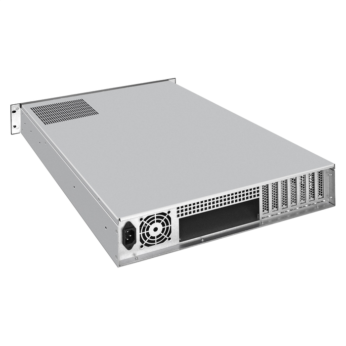 Server case ExeGate Pro 2U650-08/1000ADS