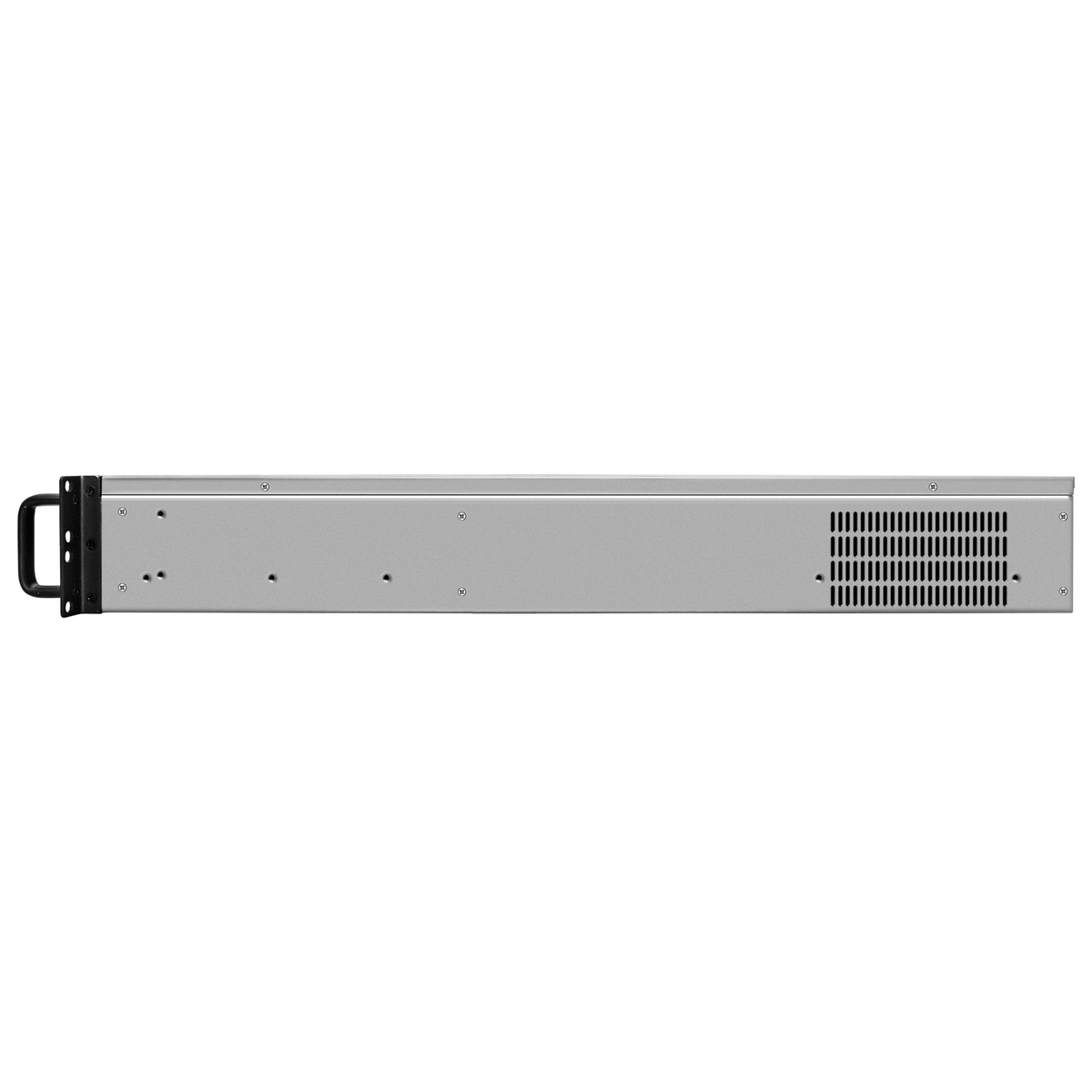 Server case ExeGate Pro 2U660-HS06/1000ADS