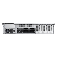 Server case ExeGate Pro 2U660-HS12/1U-800ADS