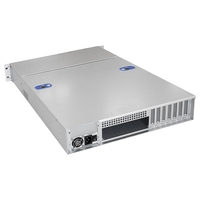 Server case ExeGate Pro 2U660-HS12/1U-1100ADS