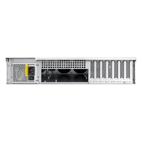 Server case ExeGate Pro 2U660-HS12/2U-1000ADS