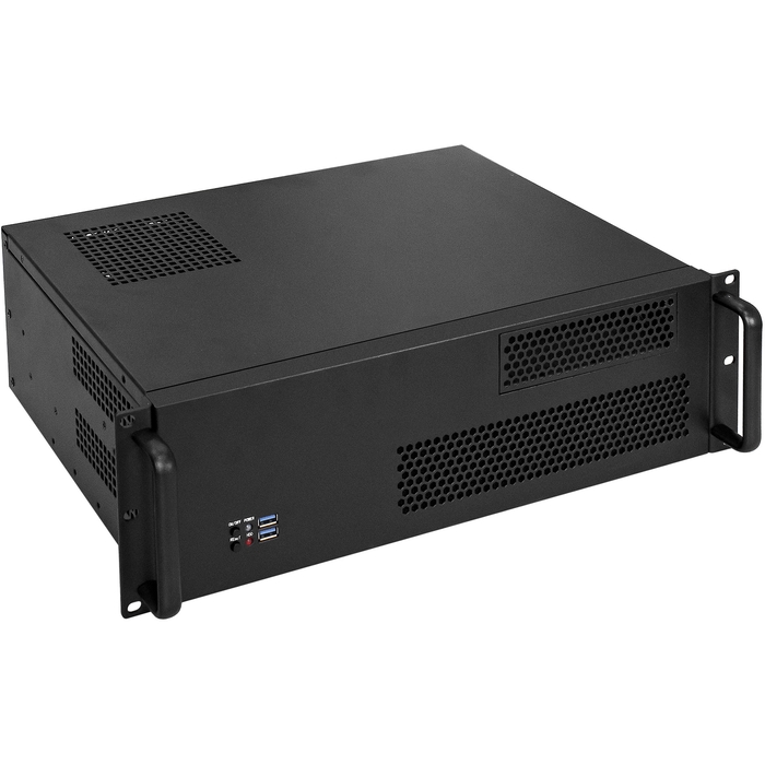 Server case ExeGate Pro 3U330-02/900PPH-SE 80 PLUS® Bronze