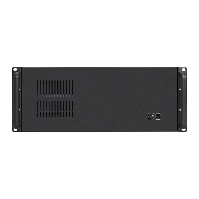 Server case ExeGate Pro 4U300-08/800PPH-SE 80 PLUS® Bronze