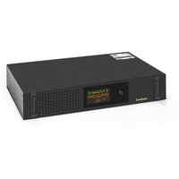 UPS ExeGate ServerRM UNL-800.LCD.AVR.2SH.3C13.USB.2U
