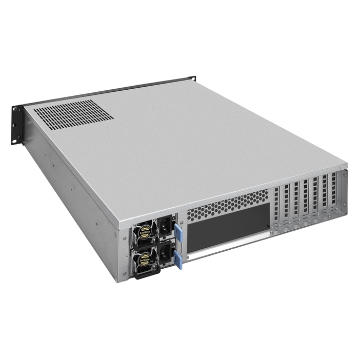 Server platform ExeGate Pro 2U550-06/2U2088/Redundant 2x1200W