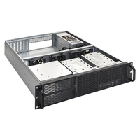 Server platform ExeGate Pro 2U550-06/2U2088/Redundant 2x800W