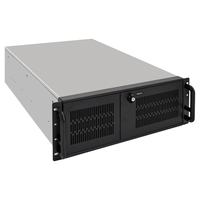 Server platform ExeGate Pro 4U650-010/4U4139L/Redundant 2x550W