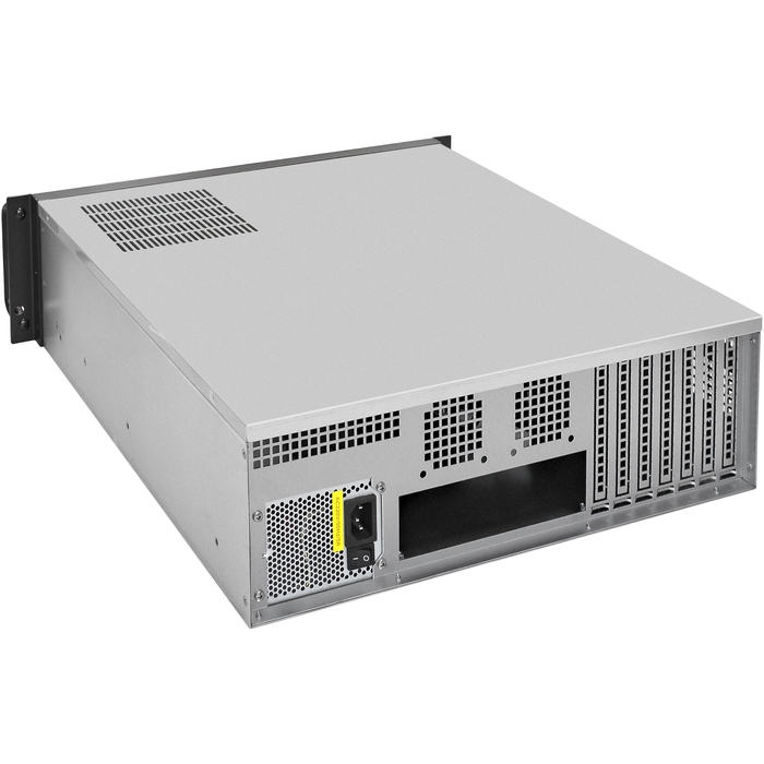 Server case ExeGate Pro 3U450-09/2U-400ADS