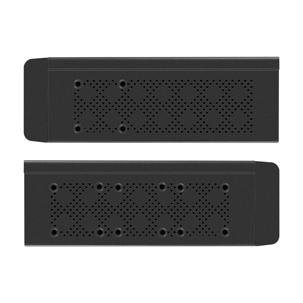 Desktop ExeGate FL-102/TPS400