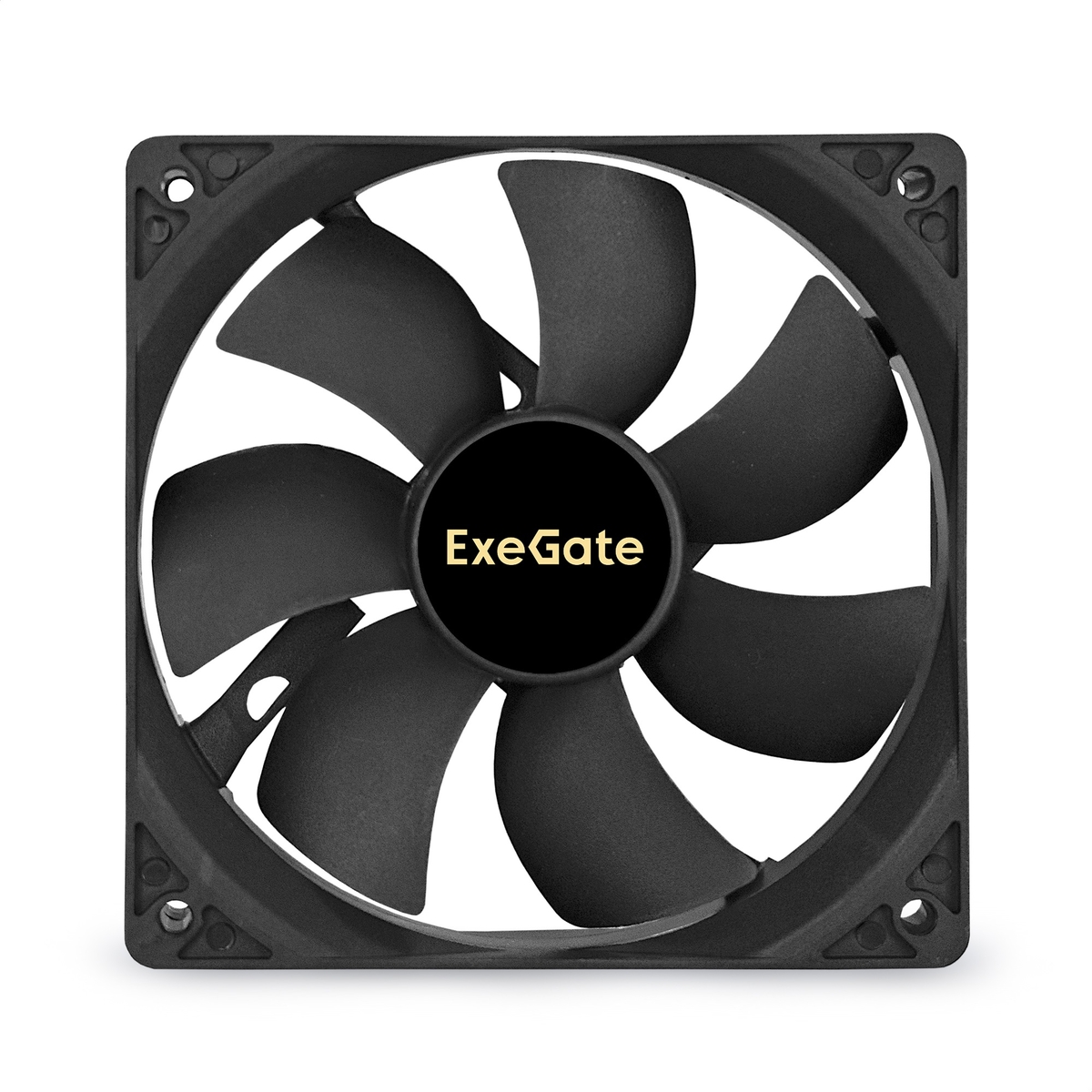 Fan ExeGate EX12025S2P
