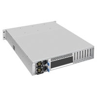 Server platform ExeGate Pro 2U550-HS12/Redundant 2x550W