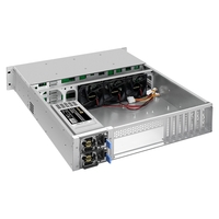 Server platform ExeGate Pro 2U550-HS12/Redundant 2x550W