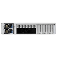 Server platform ExeGate Pro 2U550-HS12/Redundant 2x550W
