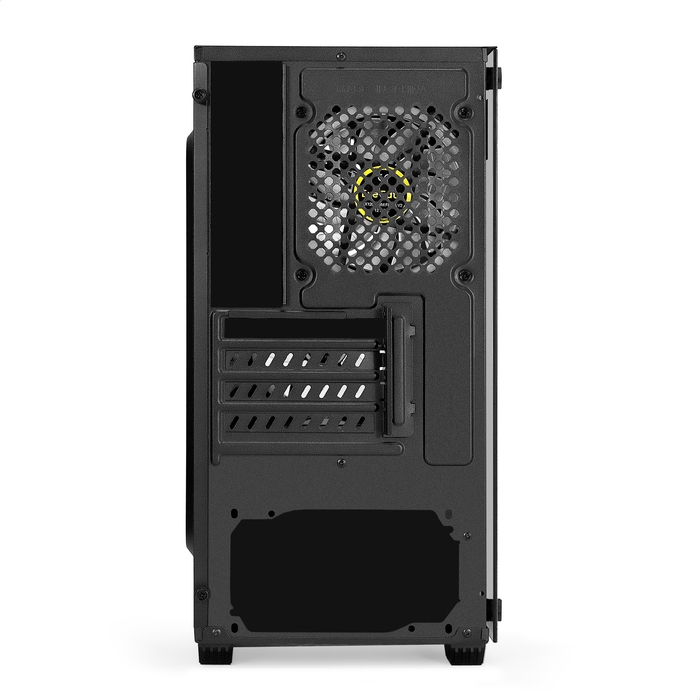 Minitower ExeGate Mistery X2