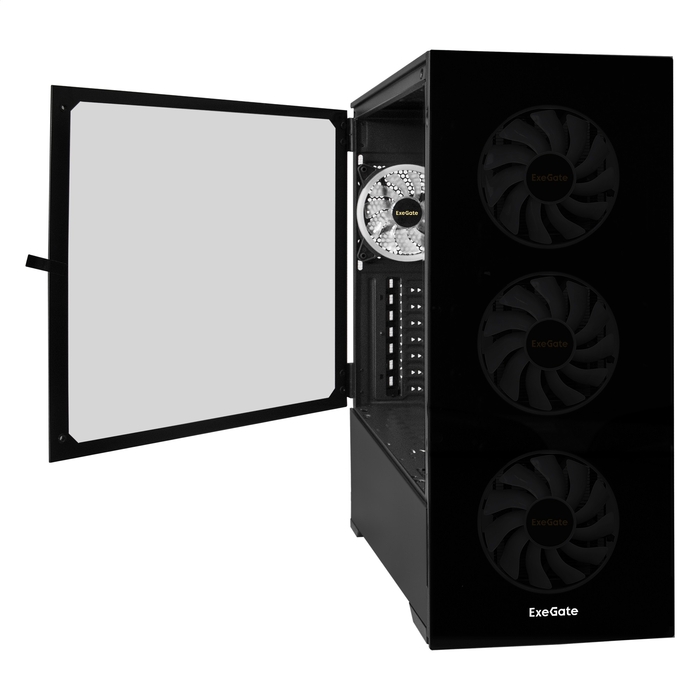 Miditower ExeGate i3 MAX-PPX700