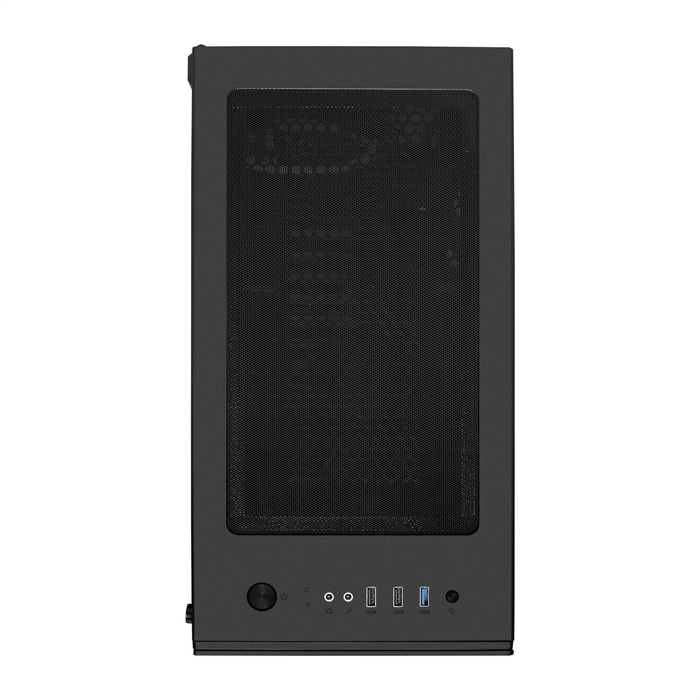 Miditower ExeGate i3 MAX-PPX700