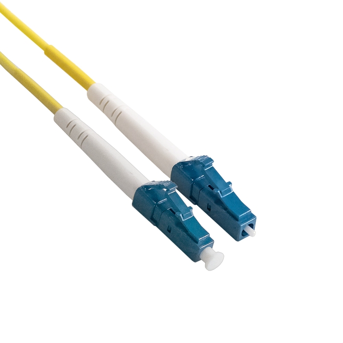 Patch cord BO ExeGate FC-S-9-LC-LC-2M-LSZH