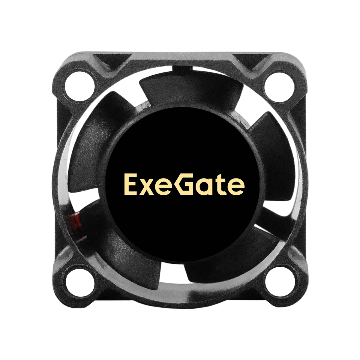 Fan 12V DC ExeGate EX02510B2P