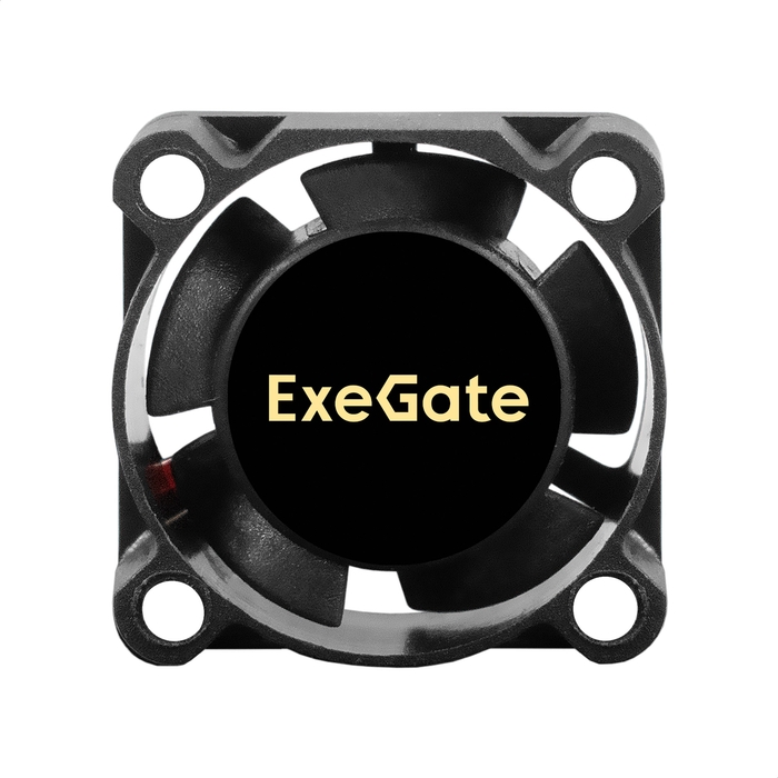 Fan 12V DC ExeGate EX02510B2P