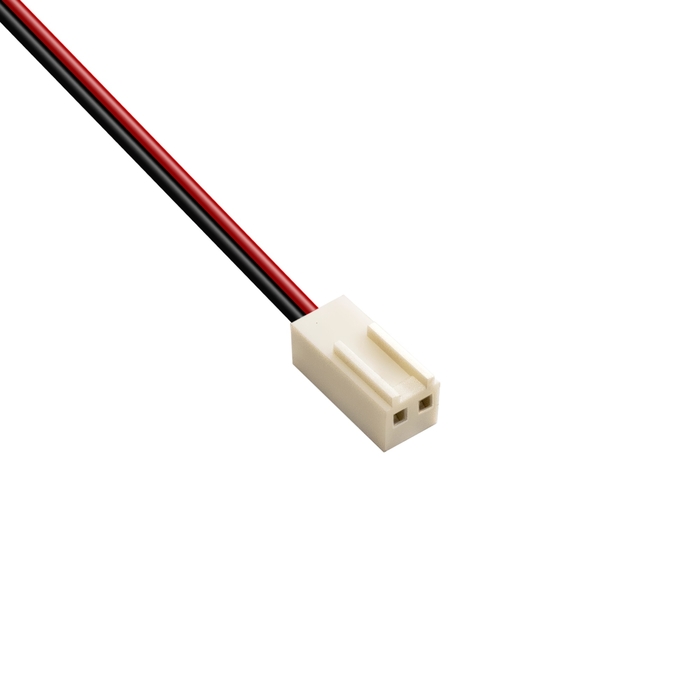 Fan 12V DC ExeGate EX02510B2P