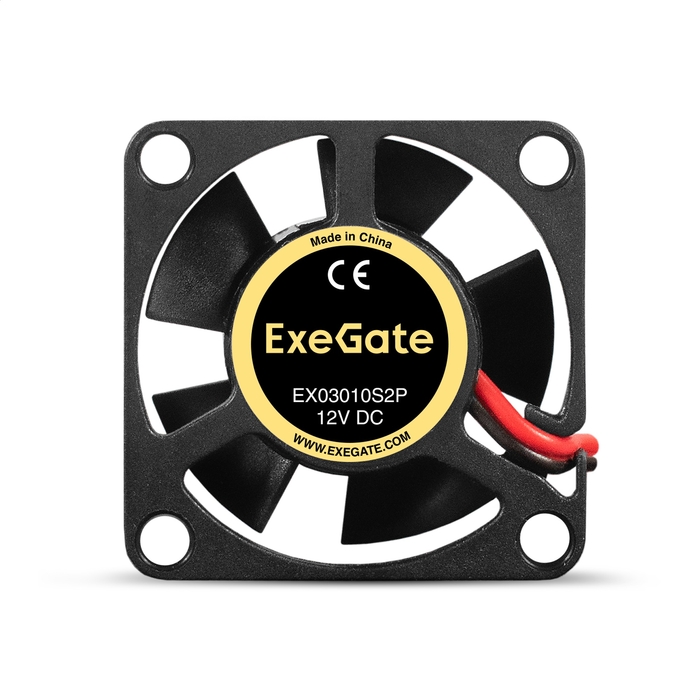 Fan ExeGate EX03010S2P