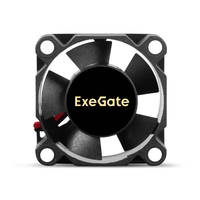Fan ExeGate EX03010B2P