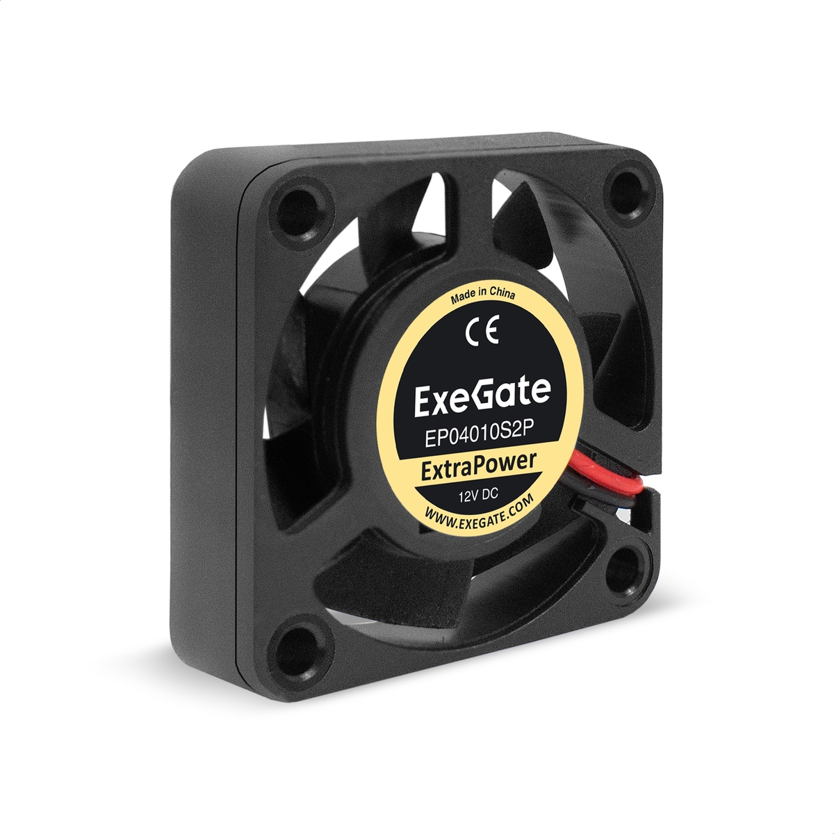 Fan ExeGate ExtraPower EP04010S2P