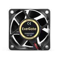Fan ExeGate EX06025S2P