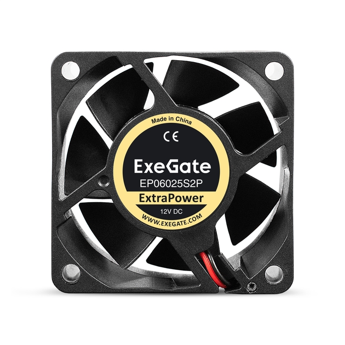 Fan ExeGate ExtraPower EP06025S2P