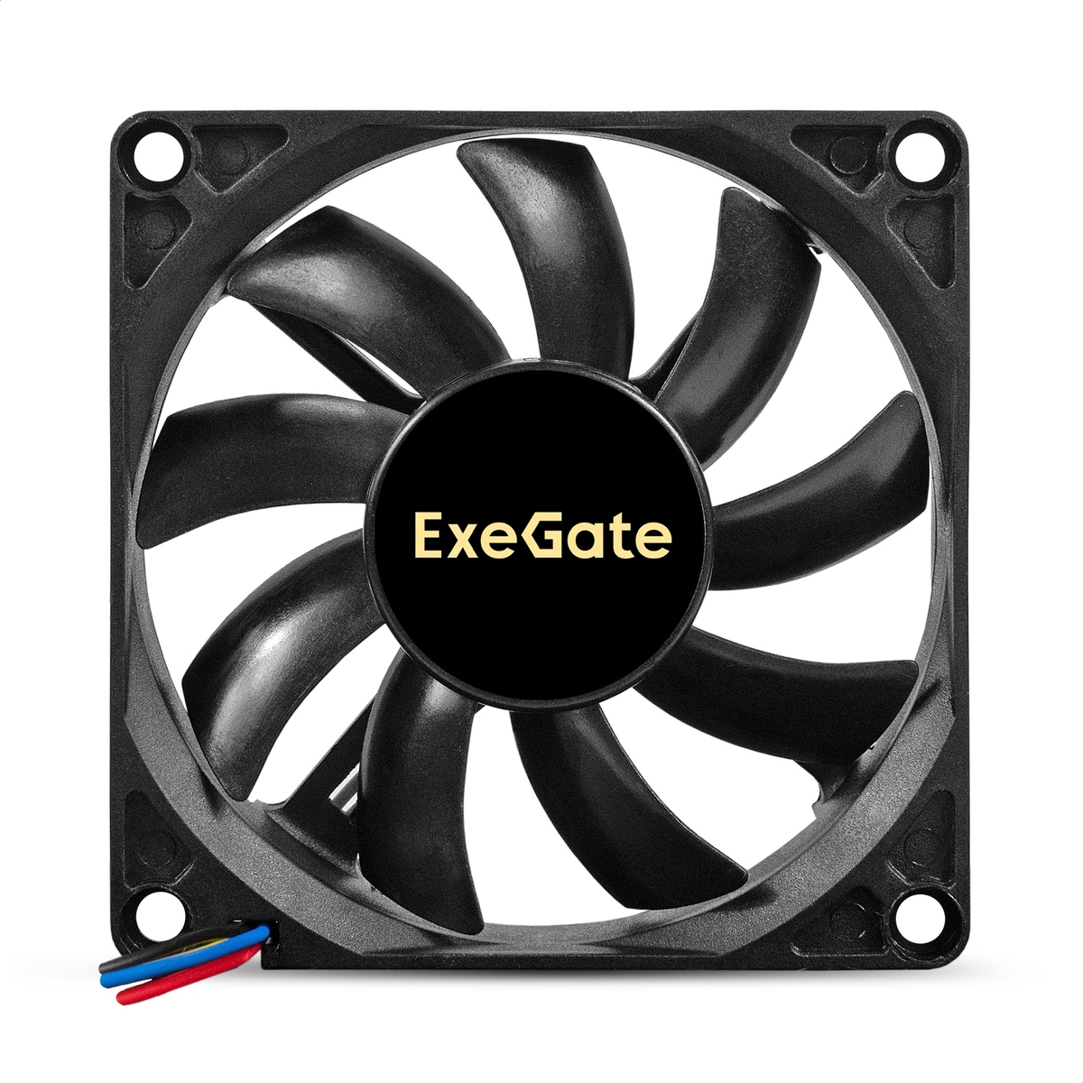 Fan ExeGate ExtraPower EP08015B2P